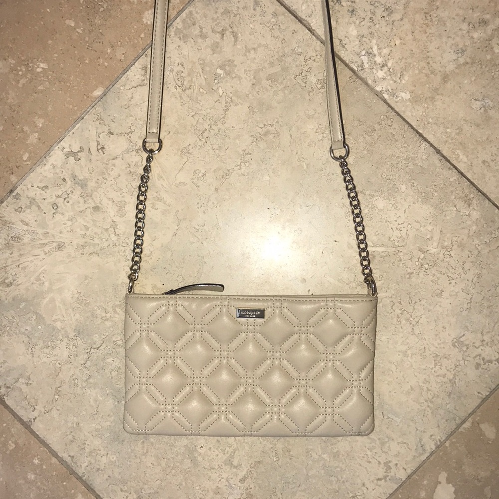Kate Spade Astor Court Presley Crossbody Bag